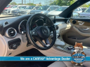 Thumbnail image of 2018 Mercedes-Benz GLC at McKinney-Wells Auto Group