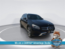 Thumbnail image of 2018 Mercedes-Benz GLC at McKinney-Wells Auto Group