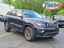 Thumbnail image of 2018 Jeep Grand Cherokee at VideonChryslerDodgeJeep - New