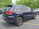 Thumbnail image of 2018 Jeep Grand Cherokee at VideonChryslerDodgeJeep - New