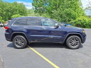 Thumbnail image of 2018 Jeep Grand Cherokee at VideonChryslerDodgeJeep - New