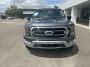 Thumbnail image of 2022 Ford F-150 at Gary Smith Ford