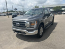 Thumbnail image of 2022 Ford F-150 at Gary Smith Ford