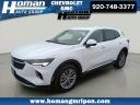 Thumbnail image of 2023 Buick Envision at Homan Chevrolet Gmc Of Ripon, Inc.