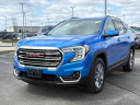 Thumbnail image of 2024 GMC Terrain at Gandrud Nissan