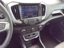 Thumbnail image of 2024 GMC Terrain at Gandrud Nissan