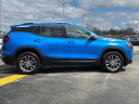 2024 GMC Terrain SLT at Gandrud Nissan