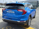 Thumbnail image of 2024 GMC Terrain at Gandrud Nissan