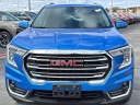 Thumbnail image of 2024 GMC Terrain at Gandrud Nissan