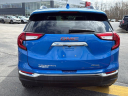 Thumbnail image of 2024 GMC Terrain at Gandrud Nissan
