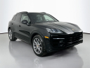 Thumbnail image of 2025 Porsche Cayenne at Autobahn Porsche Fort Worth