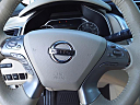 2016 Nissan Murano SL at Mathews Nissan