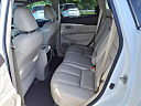 Thumbnail image of 2016 Nissan Murano at Mathews Nissan