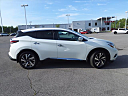 Thumbnail image of 2016 Nissan Murano at Mathews Nissan
