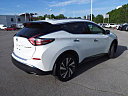 Thumbnail image of 2016 Nissan Murano at Mathews Nissan