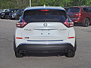 Thumbnail image of 2016 Nissan Murano at Mathews Nissan