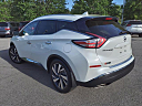 Thumbnail image of 2016 Nissan Murano at Mathews Nissan