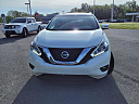Thumbnail image of 2016 Nissan Murano at Mathews Nissan