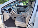 Thumbnail image of 2016 Nissan Murano at Mathews Nissan