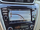 Thumbnail image of 2016 Nissan Murano at Mathews Nissan