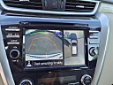 Thumbnail image of 2016 Nissan Murano at Mathews Nissan
