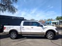 2014 Ford F-150 King Ranch at SouthPoint Motors