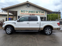 Thumbnail image of 2014 Ford F-150 at SouthPoint Motors