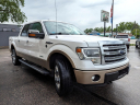 Thumbnail image of 2014 Ford F-150 at SouthPoint Motors
