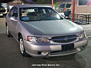 Thumbnail image of 2001 Nissan Altima at Journey West Motors Inc