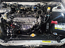 Thumbnail image of 2001 Nissan Altima at Journey West Motors Inc