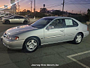 Thumbnail image of 2001 Nissan Altima at Journey West Motors Inc