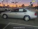 Thumbnail image of 2001 Nissan Altima at Journey West Motors Inc