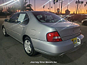 Thumbnail image of 2001 Nissan Altima at Journey West Motors Inc