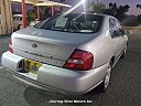 Thumbnail image of 2001 Nissan Altima at Journey West Motors Inc