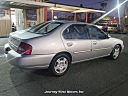 Thumbnail image of 2001 Nissan Altima at Journey West Motors Inc