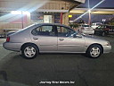Thumbnail image of 2001 Nissan Altima at Journey West Motors Inc
