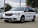 Thumbnail image of 2014 Chrysler Town and Country at A & B Motors