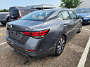 Thumbnail image of 2020 Nissan Sentra at Pine Belt Chrysler Jeep