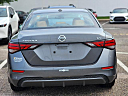 Thumbnail image of 2020 Nissan Sentra at Pine Belt Chrysler Jeep
