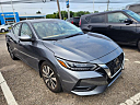 Thumbnail image of 2020 Nissan Sentra at Pine Belt Chrysler Jeep