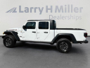 Thumbnail image of 2022 Jeep Gladiator at New-LarryHMillerBountifulChryslerJeep of Bountiful, UT