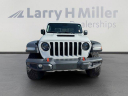 Thumbnail image of 2022 Jeep Gladiator at New-LarryHMillerBountifulChryslerJeep of Bountiful, UT