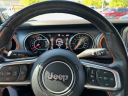 Thumbnail image of 2022 Jeep Gladiator at New-LarryHMillerBountifulChryslerJeep of Bountiful, UT