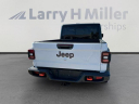 Thumbnail image of 2022 Jeep Gladiator at New-LarryHMillerBountifulChryslerJeep of Bountiful, UT