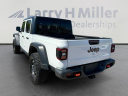 Thumbnail image of 2022 Jeep Gladiator at New-LarryHMillerBountifulChryslerJeep of Bountiful, UT