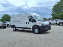 2023 Ram ProMaster 2500 159 WB at Universal Chevrolet Company