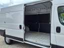 Thumbnail image of 2023 Ram ProMaster at Universal Chevrolet Company
