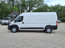 Thumbnail image of 2023 Ram ProMaster at Universal Chevrolet Company