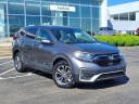 Thumbnail image of 2021 Honda CR-V at Fairfield Volkswagen