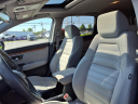 2021 Honda CR-V EX at Fairfield Volkswagen